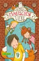 Die Schule der magischen Tiere 01 von Margit Auer (2015, Taschenbuch)