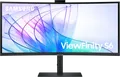 86,4cm (34") Samsung S34C652VAU 4K Ultra HD 100Hz Monitor