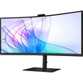 Samsung Viewfinity S6 - S65VC (3440 x 1440 Pixel, 34") (LS34C652VAUXEN)