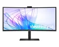Samsung 34" ViewFinity S65VC Monitor 1000028864