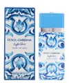 DOLCE & GABBANA Eau de Parfum Light Blue Capri in Love