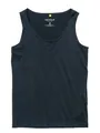 Devold Classic Tank Wmn ink - Größe XL