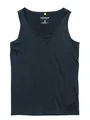 Devold Classic Tank Wmn, XL, Ink 284A