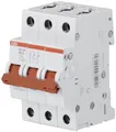 ABB SD203/32 Hauptschalter Lasttrennschalter Schalter 3-polig 32A rot