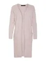 Vero Moda Strickjacke Doffy (1-tlg) Plain/ohne Details
