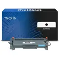 Toner kompatibel mit Brother TN-2410 - Schwarz