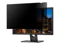 StarTech.com 21,5-Zoll-Monitor Blickschutzfilter (Universal, Matt oder Glänzend, 30% Blaulichtreduzierung)