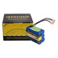 Patona Akku für iRobot Braava 380 380T 390 390T Mint Plus 5200 5200C