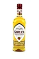 6 Flasche Soplica Haselnuss Orzech Laskowy/Likör aus Polen a 0,5L Alkoholgehalt 30% Vol.