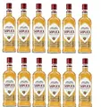 12 Flaschen Soplica Orzechlaskowy Haselnusslikör 30%Alk. a 0,5L Haselnuss