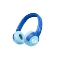 FRESH 'N REBEL Bluetooth®-On-Ear-Kopfhörer "Code Junior", Wavy #36405583