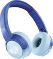 Fresh 'n Rebel Bügel Kopfhörer 228262 Code Junior - Kabellos Over Ear B. B Ware
