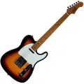 JET Guitars JT300 Sunburst E-Gitarre | Neu