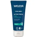 Weleda For Men Active Fresh 3in1 Shower Gel
