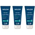 Weleda For Men Active Fresh 3in1 Shower Gel