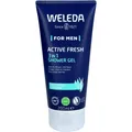 WELEDA for Men Active Fresh 3in1 Shower Gel 200 ml PZN18471237