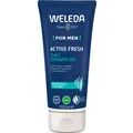 WELEDA Active Fresh Duschgel für Männer 200 ml