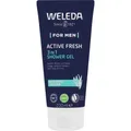 WELEDA for Men Active Fresh 3in1 Shower Gel 200 ML