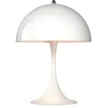 Louis Poulsen Panthella 250 Tischleuchte White