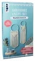 Makramee Knüpf-Set Wandschmuck | Josephine Kirsch | Deutsch | Kit (Bastelset)