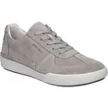 JOSEF SEIBEL Claire 07 | Sneaker für Damen | Grau Claire 07, hellgrau