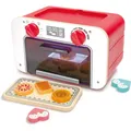 Hape E3183 Mein Backofen mit Zauberkeksen