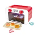 Hape-Ofen mit Farbwechsel - 8 Stk.
