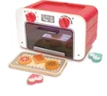 Hape E3183 Mein Backofen Set mit Zauberkeksen für Kinderküche