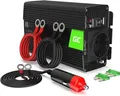 Green-Cell Spannungswandler INV02DE, 24V auf 230V, modifizierter Sinus