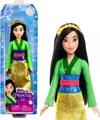 Disney Prinzessin Mulan-Puppe