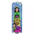 194735120291 Barbie Disney Princess. HLW14 Księżniczka Mulan Barbie