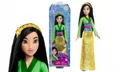 0194735120291 DISNEY KSIEZNICZKA LALKA MULAN HLW14 W5 MATTEL