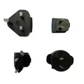 Sennheiser EU-Adapter für Sennheiser Netzteile (572214)
