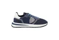 PHILIPPE MODEL Philippe Model TROPEZ 2.1 LOW, Sneaker, Blau, Herren Sneaker