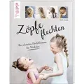 Zöpfe flechten