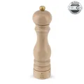 PEUGEOT Salzmühle PARIS 22cm Buchenholz Natur uSelect Zirkonia-Mahlwerk Gewürze