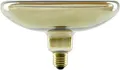 SEGULA LED-Leuchtmittel LED Floating Reflektor R200 smokey grau, E27, Warmweiß, dimmbar, E27, Floating Reflektor R200 smokey grau