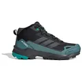 adidas Terrex - Terrex Skychaser AX5 Mid GORE-TEX - Wanderschuhe 42 2/3 | EU 42,5 bunt