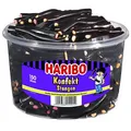HARIBO Konfekt Stangen Lakritz 150 St./1,2 kg