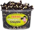 Haribo Konfekt-Stangen Silo (1.200Gr.)