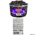 Haribo - Trolli - Red Band - Maoam-  Capico- viele verschiedene Sorten & Marken