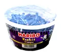 Haribo Lakritz  Konfekt Stangen 150St. Dose / Fruchtgummi / Weingummi