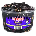 HARIBO Konfekt Stangen Lakritz 150 St./1,2 kg