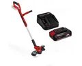 Einhell Akku-Rasentrimmer Rasentrimmer GE-CT 18/30 Akku 2.5 Ah 18V Ø 30 mm, Fadentrimmer