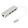 DIGITUS Multiport-Adapter DA-70255