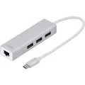 Digitus USB-C® Dockingstation  DA-70255