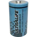 Ultralife ER 34615H Spezial-Batterie Mono (D)  Lithium 3.6 V 19000 mAh 1 St.