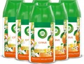Air Wick Freshmatic Max Nachfüller 6x Citrus 250ml