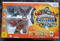 Skylanders Giants - Starter Paket - Nintendo Wii - komplett in OVP ⚡️