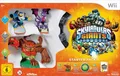 Skylanders: Giants - Starter Paket Wii Neu & OVP